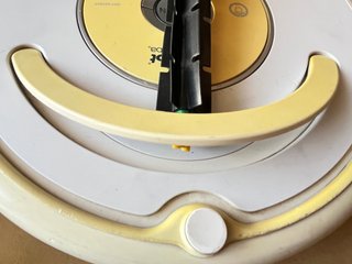Roomba iRobot 531 con cassetto raccoglipolvere