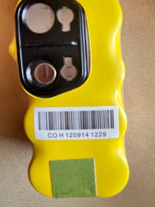 Roomba iRobot 531 con cassetto raccoglipolvere