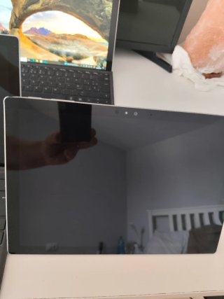 Lote 3x Microsoft Surface Pro