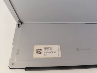 Lote 3x Microsoft Surface Pro