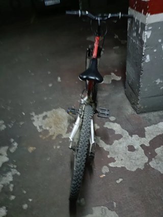 Bicicleta Montaña 26 Vivanti