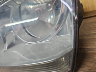 Faro Izquierdo Kia Sorento