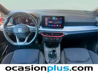 SEAT Ibiza 1.0 TSI FR Plus 81 kW (110 CV)