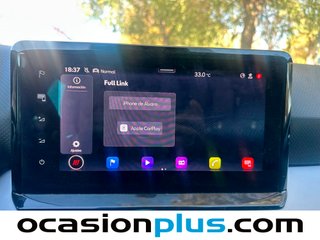 SEAT Ibiza 1.0 TSI FR Plus 81 kW (110 CV)