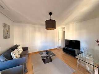 Piso en alquiler en Carmelitas - San Marcos - Campillo en Salamanca