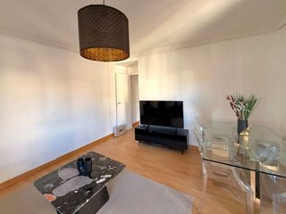 Piso en alquiler en Carmelitas - San Marcos - Campillo en Salamanca