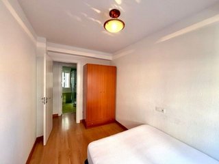 Piso en alquiler en Carmelitas - San Marcos - Campillo en Salamanca