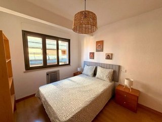Piso en alquiler en Carmelitas - San Marcos - Campillo en Salamanca