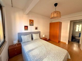 Piso en alquiler en Carmelitas - San Marcos - Campillo en Salamanca