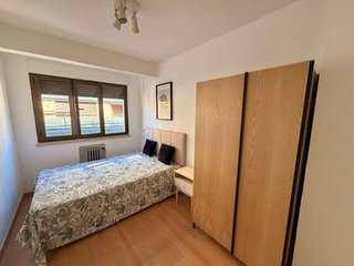 Piso en alquiler en Carmelitas - San Marcos - Campillo en Salamanca