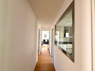 Piso en alquiler en Carmelitas - San Marcos - Campillo en Salamanca