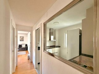 Piso en alquiler en Carmelitas - San Marcos - Campillo en Salamanca