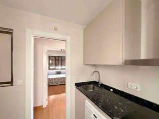 Piso en alquiler en Carmelitas - San Marcos - Campillo en Salamanca