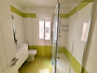 Piso en alquiler en Carmelitas - San Marcos - Campillo en Salamanca