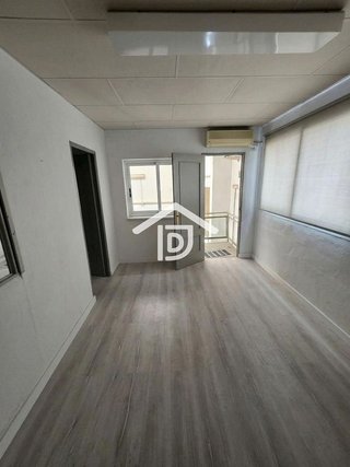 Nave industrial en alquiler en Aldaia
