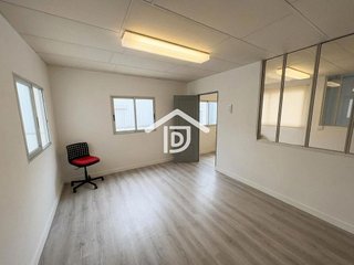 Nave industrial en alquiler en Aldaia