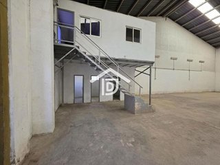 Nave industrial en alquiler en Aldaia