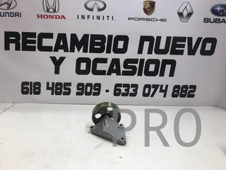 Polea inversion expert jumpy