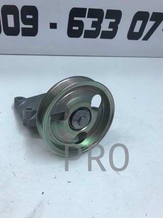 Polea inversion expert jumpy