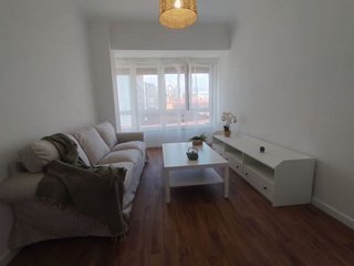 Piso en alquiler en Laviada en Gijón