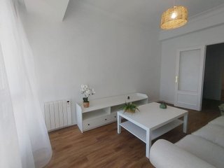 Piso en alquiler en Laviada en Gijón