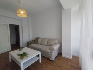 Piso en alquiler en Laviada en Gijón