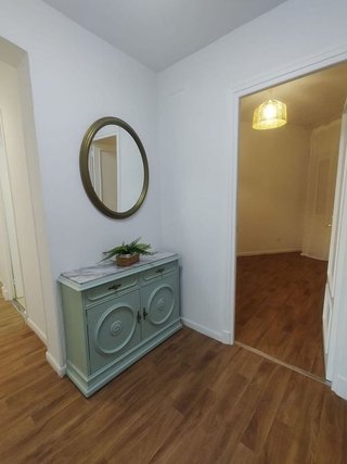Piso en alquiler en Laviada en Gijón