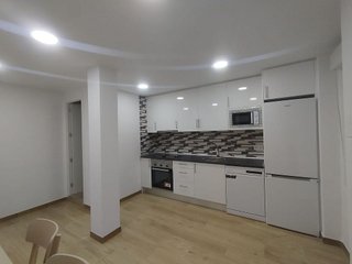 Piso en alquiler en Laviada en Gijón