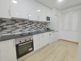 Piso en alquiler en Laviada en Gijón