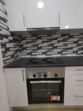Piso en alquiler en Laviada en Gijón
