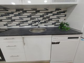Piso en alquiler en Laviada en Gijón