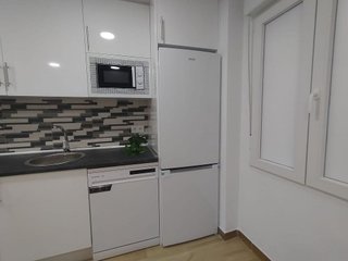 Piso en alquiler en Laviada en Gijón