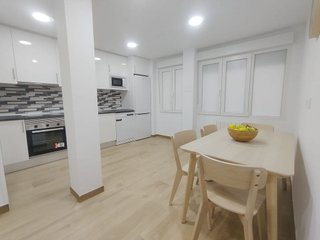 Piso en alquiler en Laviada en Gijón
