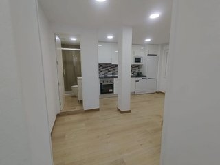 Piso en alquiler en Laviada en Gijón