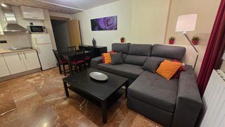 Piso en alquiler en Cervantes en Granada