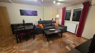Piso en alquiler en Cervantes en Granada
