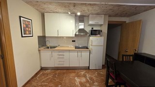 Piso en alquiler en Cervantes en Granada