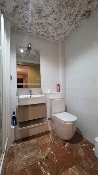 Piso en alquiler en Cervantes en Granada