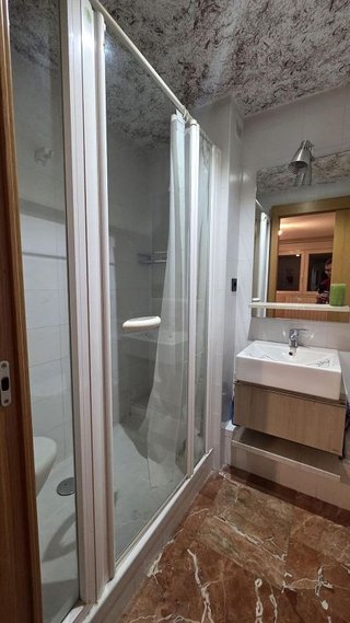 Piso en alquiler en Cervantes en Granada