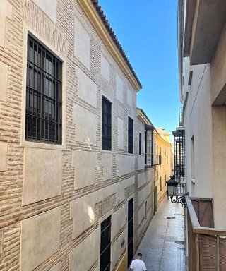 Piso en alquiler en Centro Histórico en Málaga