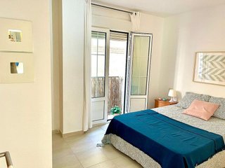 Piso en alquiler en Centro Histórico en Málaga