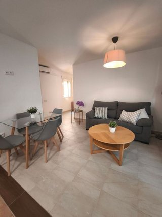 Piso en alquiler en Centro Histórico en Málaga