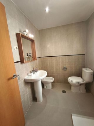 Piso en alquiler en Centro Histórico en Málaga