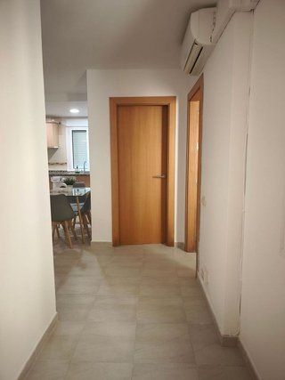Piso en alquiler en Centro Histórico en Málaga