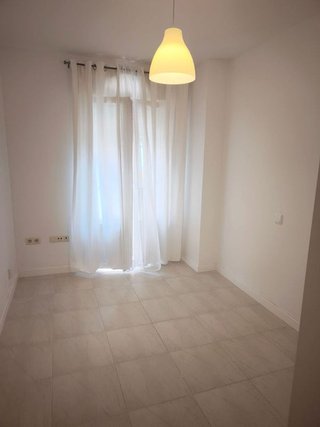 Piso en alquiler en Centro Histórico en Málaga