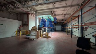 Oficina en alquiler en Simancas en Madrid