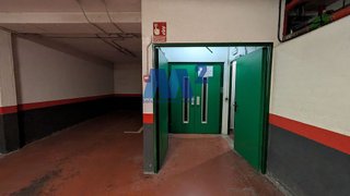 Oficina en alquiler en Simancas en Madrid