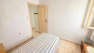 Piso en alquiler en Mercado en Alicante