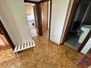 Piso en alquiler en Centro Ciudad en León