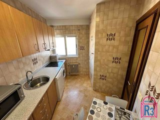 Piso en alquiler en Centro Ciudad en León
